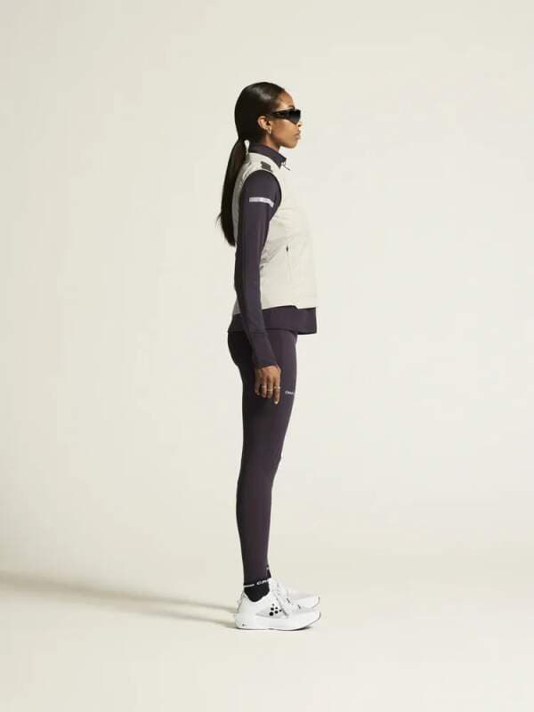 W Kalhoty CRAFT ADV SubZ Wind Tights 2 - náhled 3