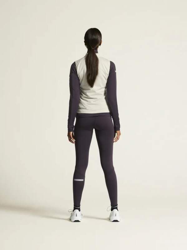 W Kalhoty CRAFT ADV SubZ Wind Tights 2 - náhled 4