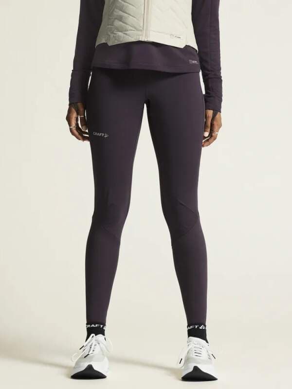 W Kalhoty CRAFT ADV SubZ Wind Tights 2 - náhled 5