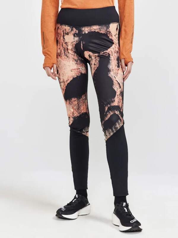 W Kalhoty CRAFT ADV SubZ Wind Tights 2 - náhled 2