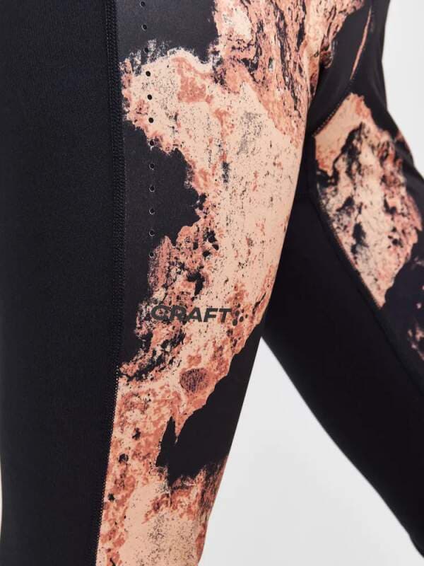 W Kalhoty CRAFT ADV SubZ Wind Tights 2 - náhled 4