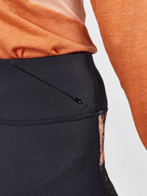 W Kalhoty CRAFT ADV SubZ Wind Tights 2 - náhled 5