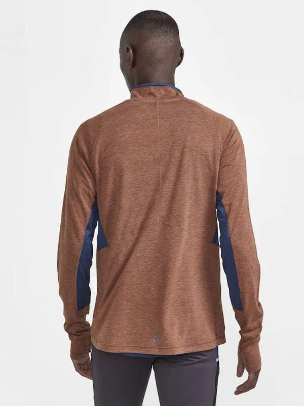 Triko CRAFT ADV SubZ Wool LS 2 - náhled 3