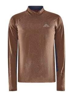 Triko CRAFT ADV SubZ Wool LS 2 - náhled 1