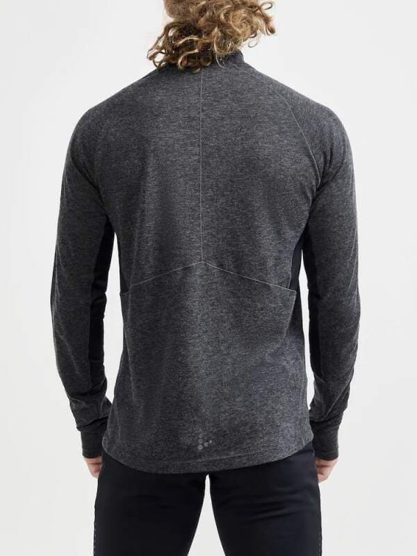 Triko CRAFT ADV SubZ Wool LS 2 - náhled 3