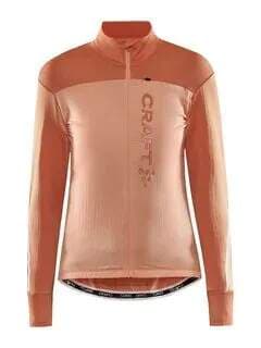 W Cyklodres CRAFT ORE Bike SubZ LS - náhled 1