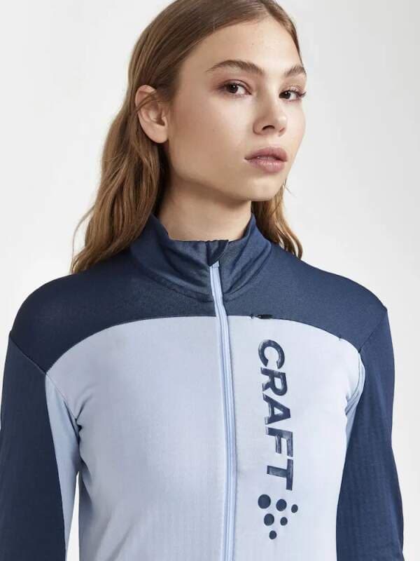 W Cyklodres CRAFT ORE Bike SubZ LS - náhled 4