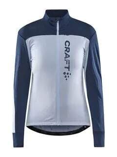 W Cyklodres CRAFT ORE Bike SubZ LS - náhled 1