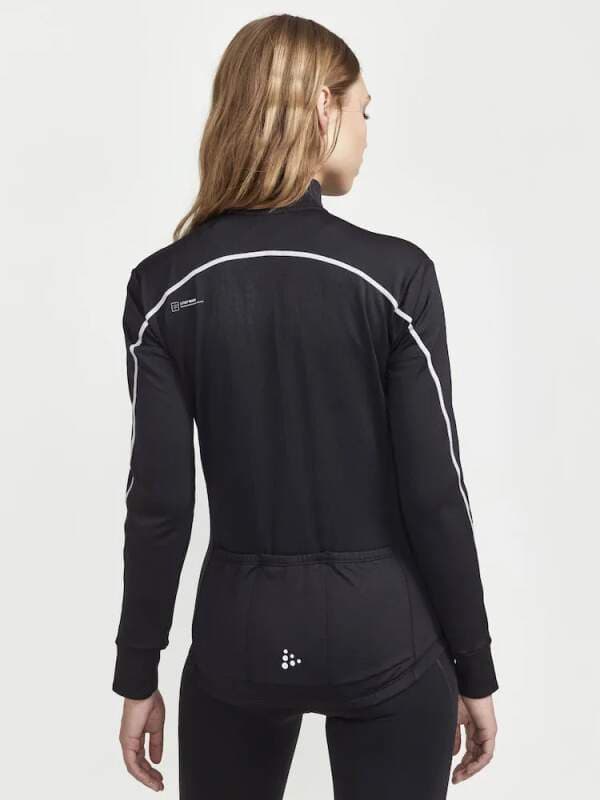 W Cyklodres CRAFT ORE Bike SubZ LS - náhled 3