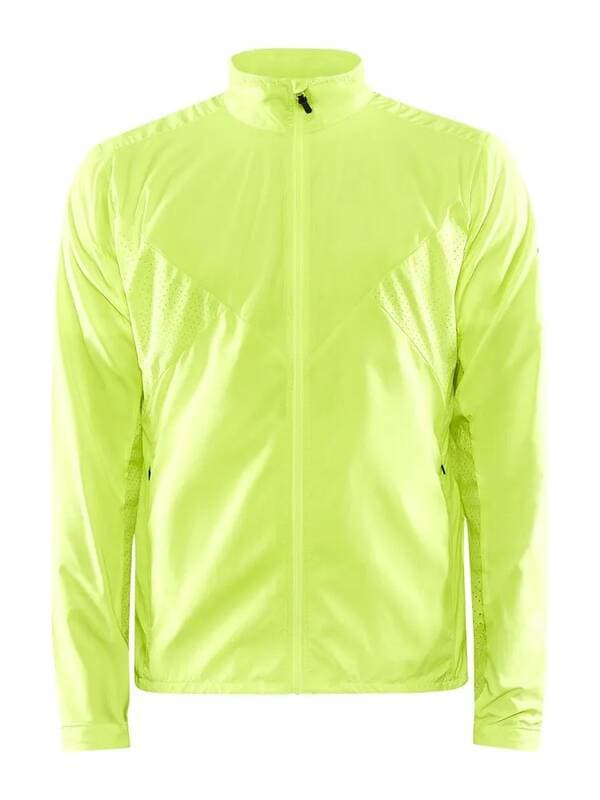 Bunda CRAFT ADV Essence Wind - náhled 1