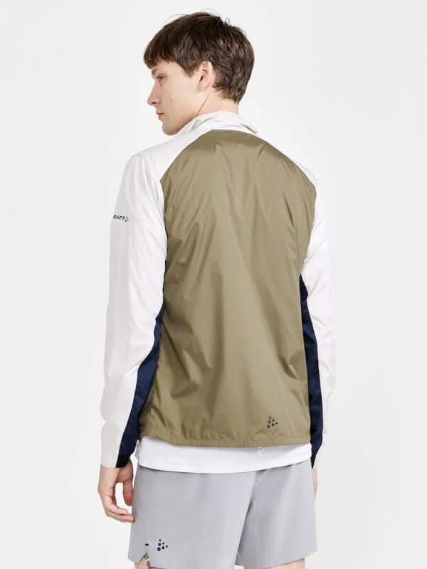 Bunda CRAFT ADV Essence Wind - náhled 3