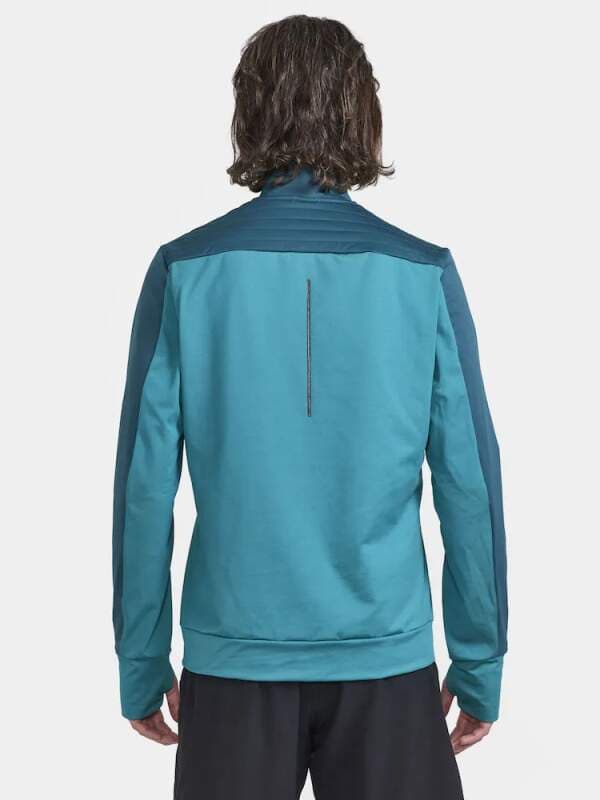 Bunda CRAFT ADV Charge Warm - náhled 3