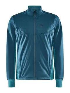 Bunda CRAFT ADV Charge Warm - náhled 1