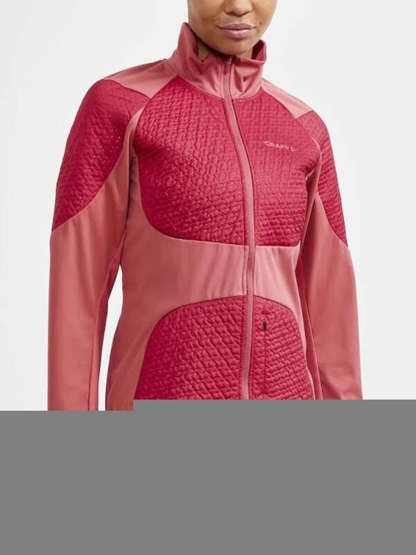 W Bunda CRAFT ADV Pursuit Insulate - náhled 2