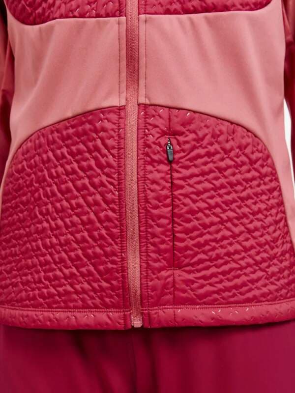 W Bunda CRAFT ADV Pursuit Insulate - náhled 5