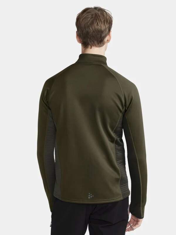 Mikina CRAFT ADV Tech Fleece Thermal - náhled 3