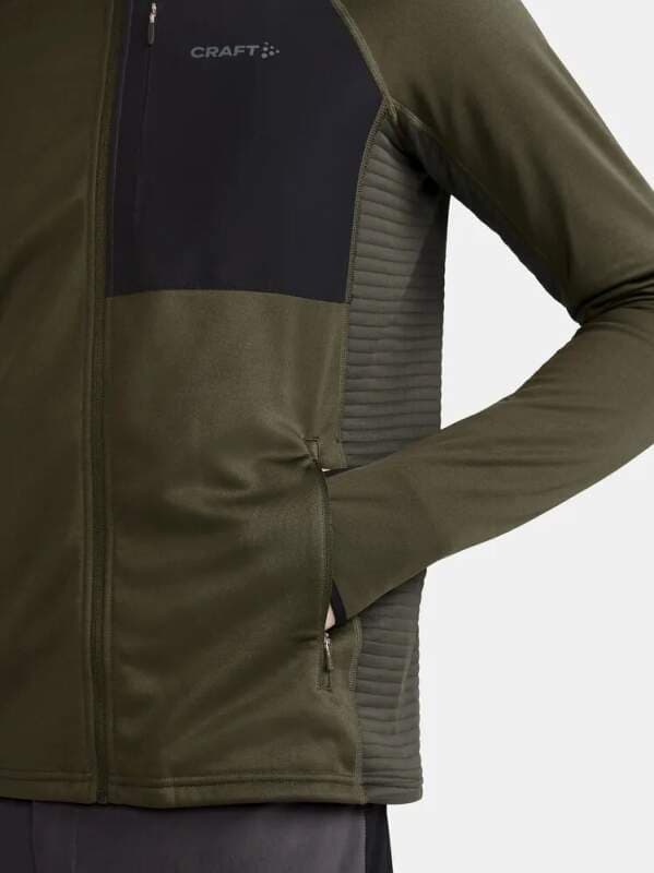Mikina CRAFT ADV Tech Fleece Thermal - náhled 5