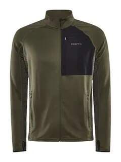 Mikina CRAFT ADV Tech Fleece Thermal - náhled 1