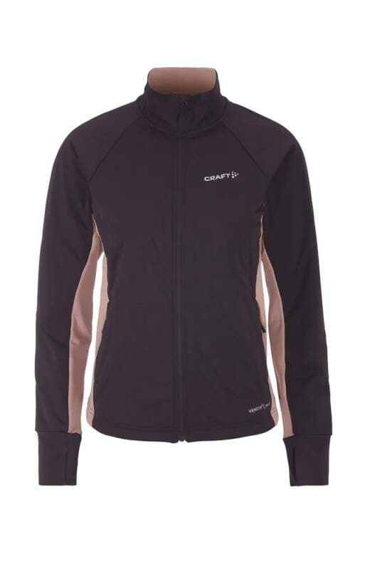 W Bunda CRAFT ADV Charge Warm - náhled 1