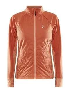 W Bunda CRAFT ADV Charge Warm - náhled 1
