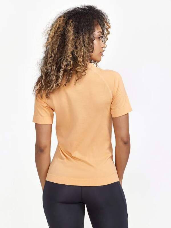 W Triko CRAFT CORE Dry Active Comfort SS - náhled 3