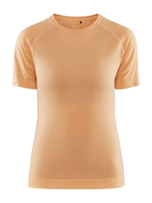 W Triko CRAFT CORE Dry Active Comfort SS - náhled 1