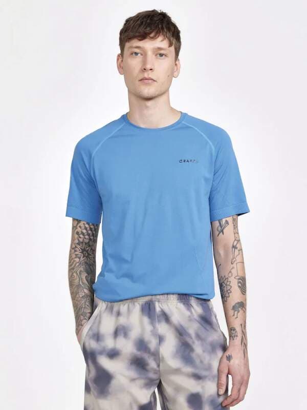 Triko CRAFT CORE Dry Active Comfort SS - náhled 2