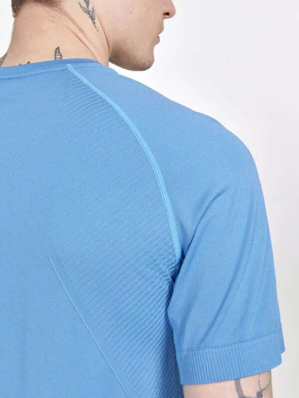 Triko CRAFT CORE Dry Active Comfort SS - náhled 5