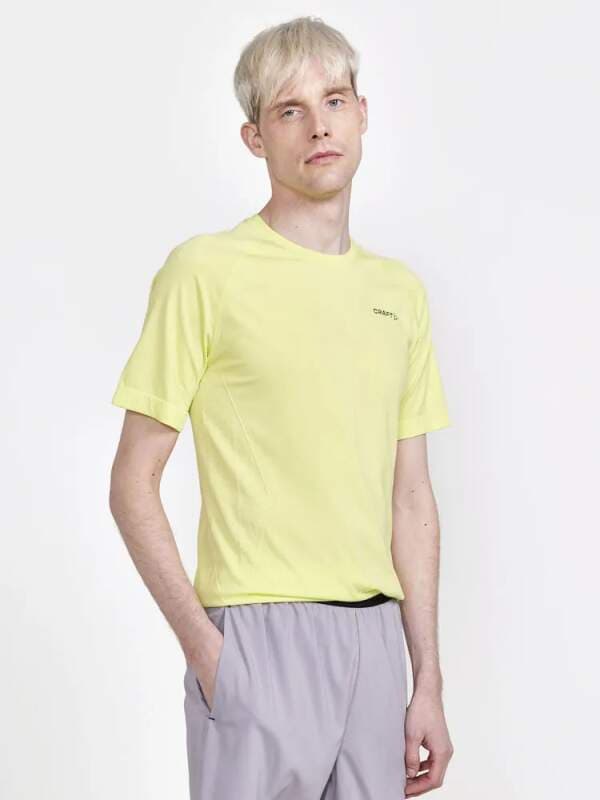 Triko CRAFT CORE Dry Active Comfort SS - náhled 2
