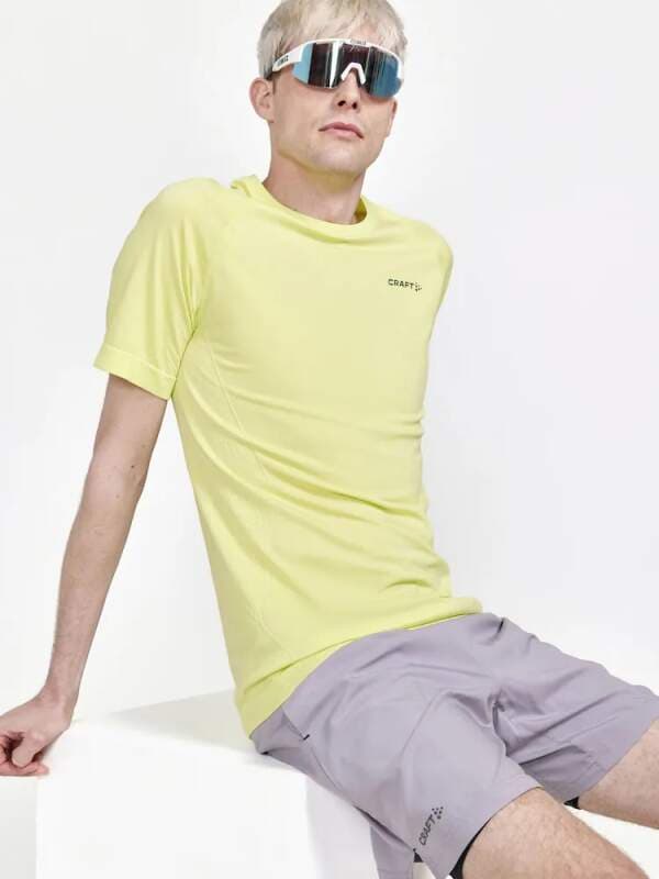 Triko CRAFT CORE Dry Active Comfort SS - náhled 4