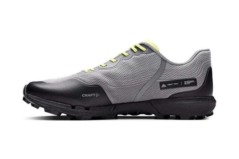 Boty CRAFT OCRxCTM Vibram Elite - náhled 2