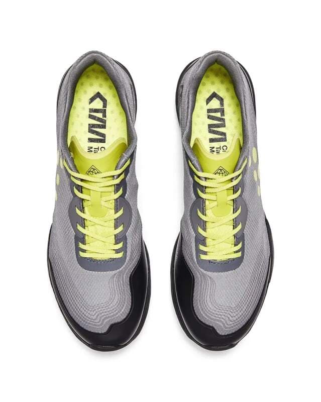 Boty CRAFT OCRxCTM Vibram Elite - náhled 4