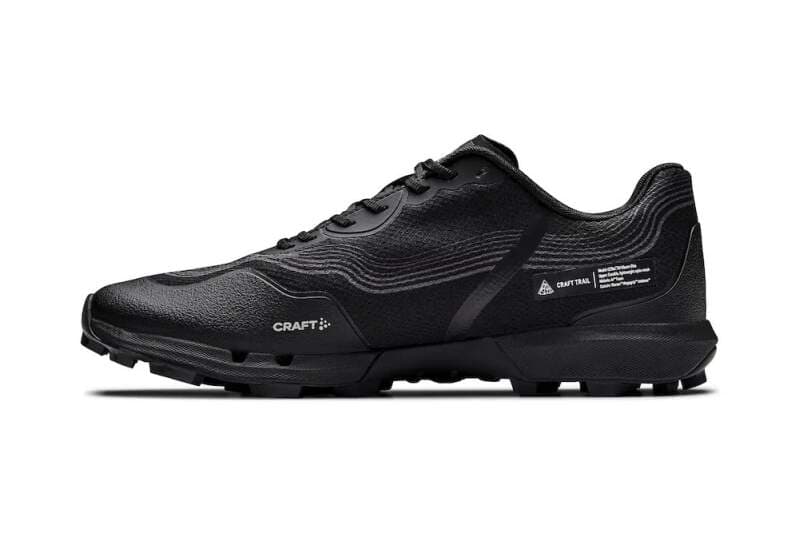Boty CRAFT OCRxCTM Vibram Elite - náhled 2