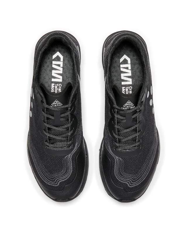 Boty CRAFT OCRxCTM Vibram Elite - náhled 4