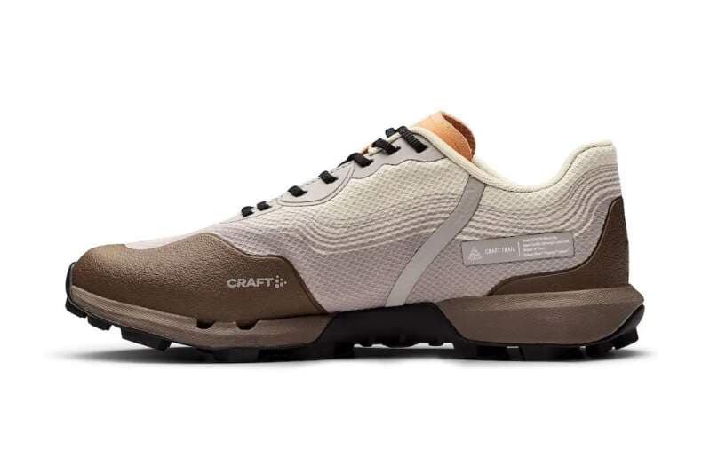 W Boty CRAFT OCRxCTM Vibram Elite - náhled 2