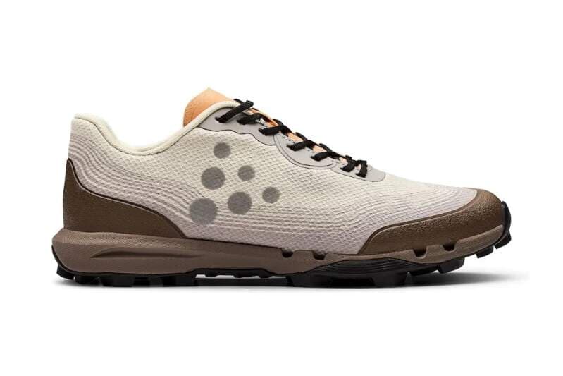W Boty CRAFT OCRxCTM Vibram Elite - náhled 1
