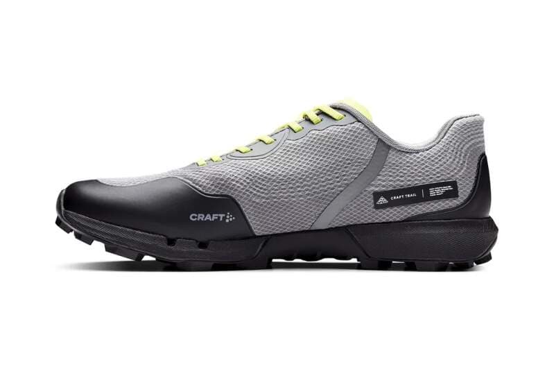 W Boty CRAFT OCRxCTM Vibram Elite - náhled 2