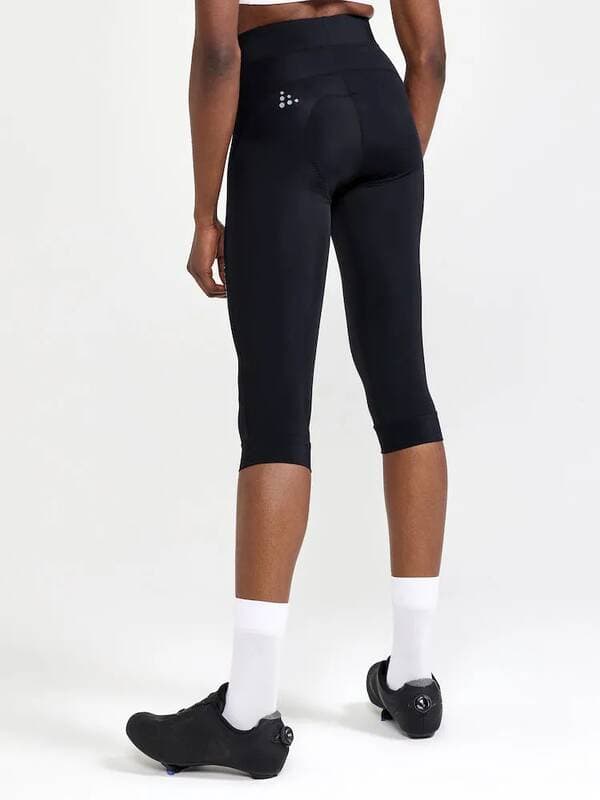 W Cyklokalhoty CRAFT CORE Endru Knickers - náhled 3