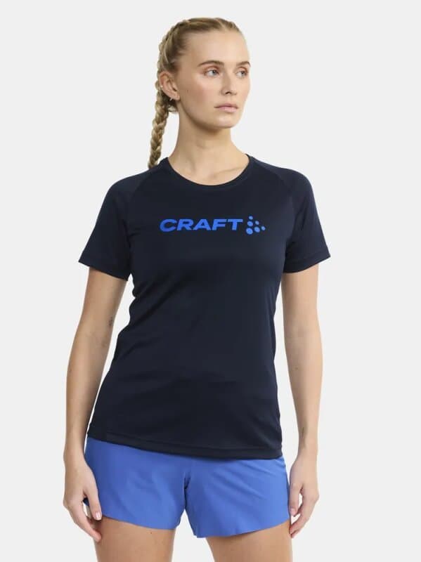 W Triko CRAFT CORE Essence Logo - náhled 2