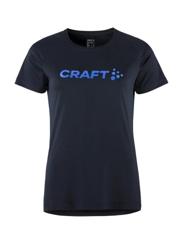 W Triko CRAFT CORE Essence Logo - náhled 1
