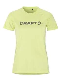 W Triko CRAFT Unify Logo - náhled 1