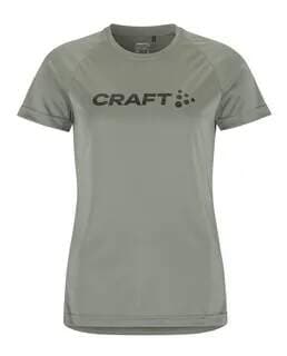 W Triko CRAFT Unify Logo - náhled 1