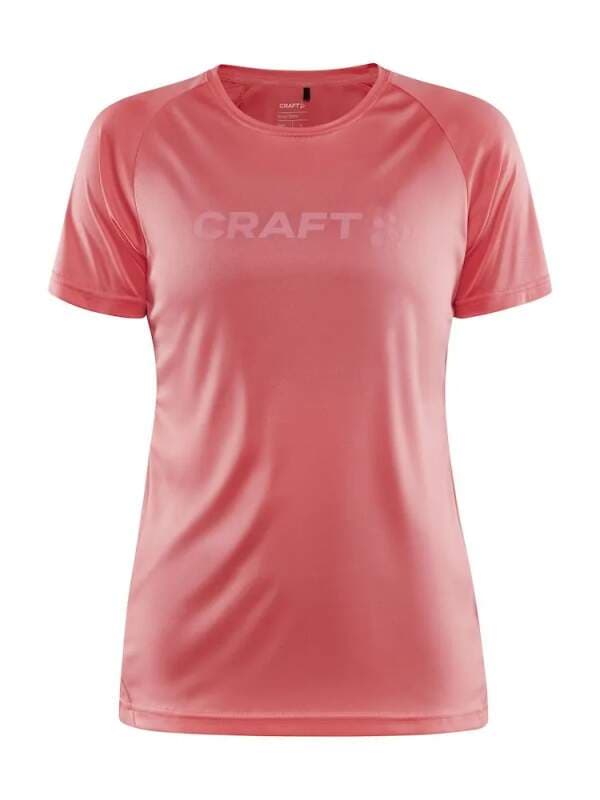 W Triko CRAFT Unify Logo - náhled 1