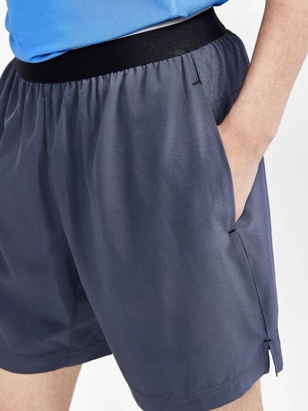 Šortky CRAFT ADV Charge 2-in-1 Stretch - náhled 4