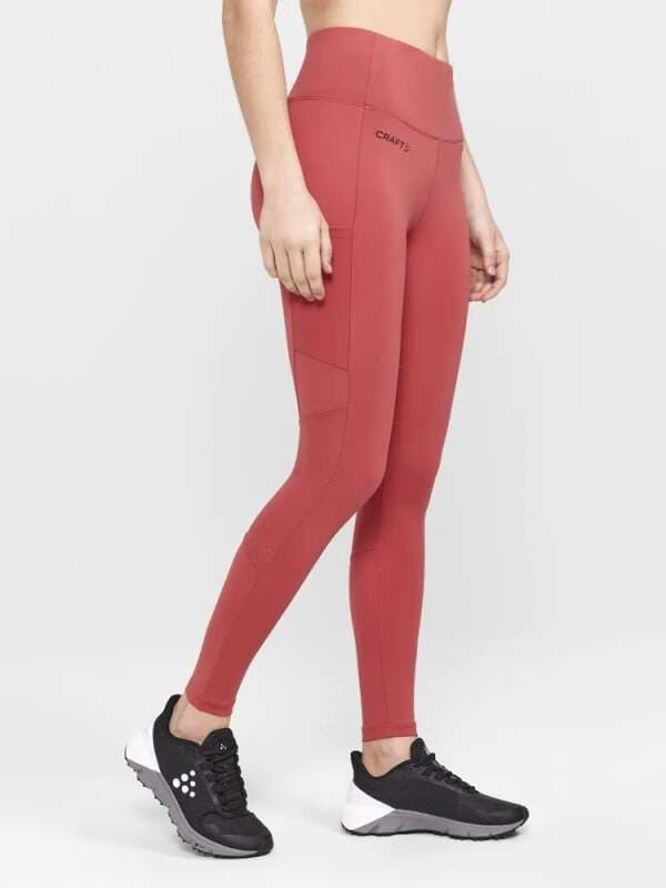 W Kalhoty CRAFT ADV Essence Tights 2 - náhled 2