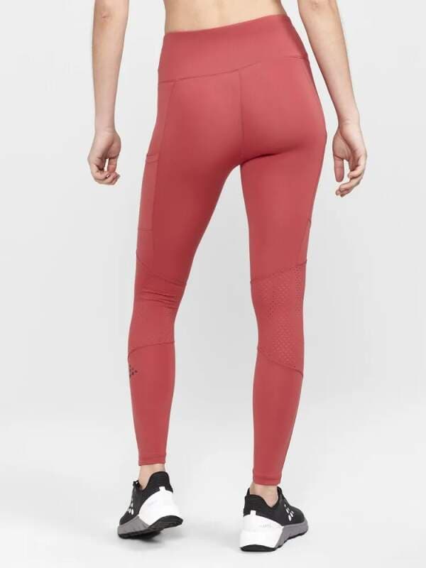 W Kalhoty CRAFT ADV Essence Tights 2 - náhled 3