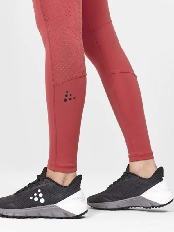 W Kalhoty CRAFT ADV Essence Tights 2 - náhled 4