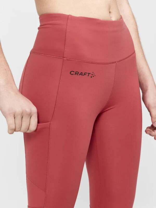 W Kalhoty CRAFT ADV Essence Tights 2 - náhled 5