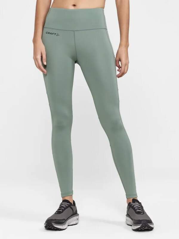W Kalhoty CRAFT ADV Essence Tights 2 - náhled 2