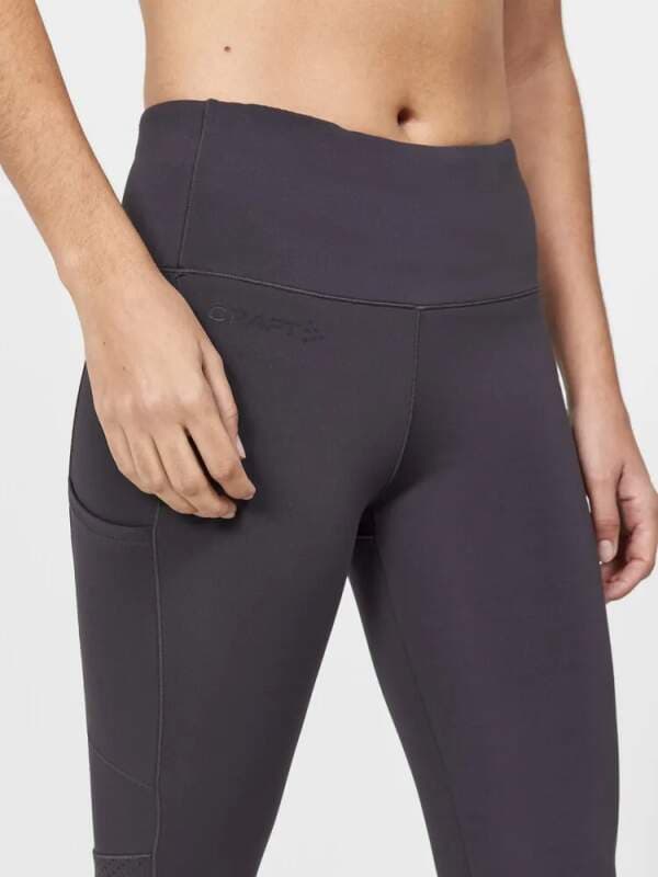 W Kalhoty CRAFT ADV Essence Tights 2 - náhled 4